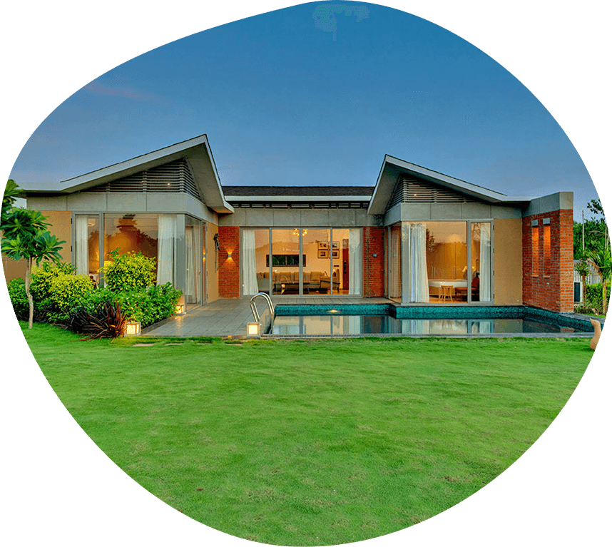 Royal Riviera Farm